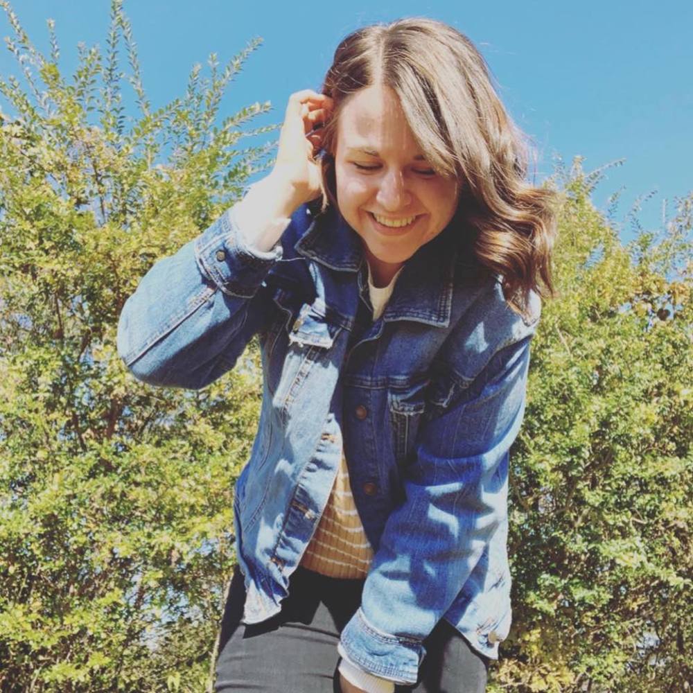 Meet your Posher, Brianna